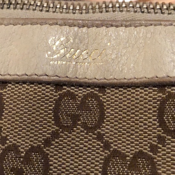Used Gucci Handbag - Picture 2 of 6